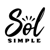 Sol Simple Logo