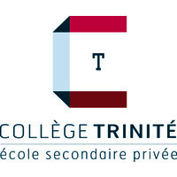 Collège Trinité Logo