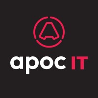APOC IT Solutions Logo