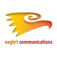 Eagles Communications Logo
