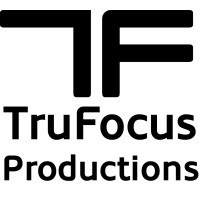 TruFocus Productions Logo