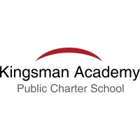 Kingsman Academy Public Charter School Logo