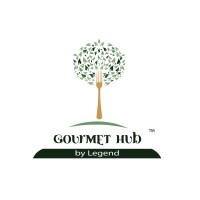 Legend Gourmet Hub Pvt. Ltd. Logo