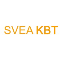 Sveakbt Logo