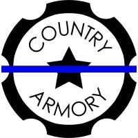 Country Armory, LLC Logo
