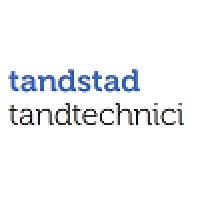 Tandstad Tandtechnici Logo