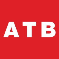 ATB Comunicações Logo