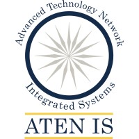 ATEN IS Logo