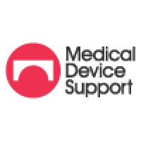 Medical Device Support Limited Logo