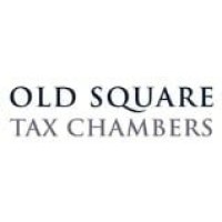 Old Square Tax chambers Logo