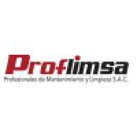 Proflimsa Logo