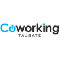 Coworking Taubaté Logo