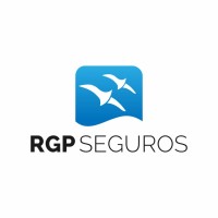 RGP Seguros Logo