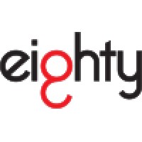 Eighty Logo