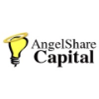 Angel Share Capital Logo