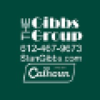 The Gibbs Group Logo