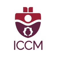 International Centre for Co-operative Management Logo