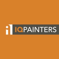 IQ PAINTERS Logo