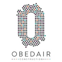 Obedair Logo