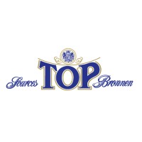 Top Bronnen NV Logo