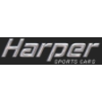 Harper Sports Cars Logo
