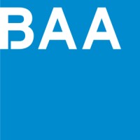 BAA Logo