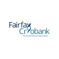 Fairfax Cryobank Logo