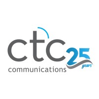 CTC Communications Corporation Logo