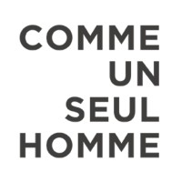 COMMEUNSEULHOMME Logo