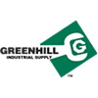 Greenhill Industrial Supply Logo