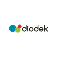 DIODEK SYSTEMS Logo