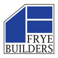 Frye Builders & Associates Logo