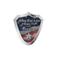 American Health and Safety, LLC Logo