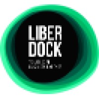 Liber Dock - your legal business partner Logo