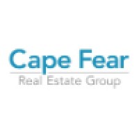 Cape Fear Real Estate Group Logo