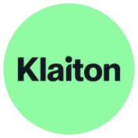 Klaiton Logo