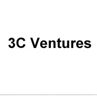 3C Ventures Ltd. Logo