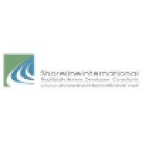 Shoreline International Real Estate Logo