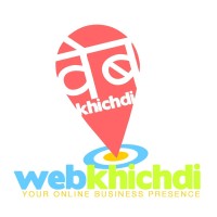 Web Khichdi Logo