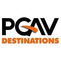 PGAV Destinations Logo