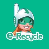 e-Recycle Logo