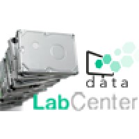 Data LabCenter Logo