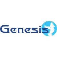 The Genesis Group Logo