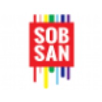 SOBSAN BOYA OFFICIAL Logo