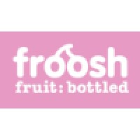 Froosh Smoothies Logo