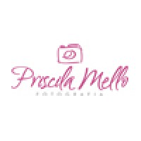 Priscila Mello Fotografia Logo