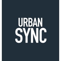 Urban Sync B.V. Logo
