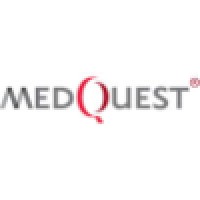 medQuest, Ltd. Logo