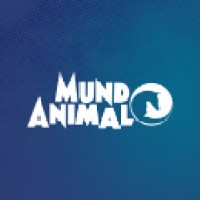 Mundo Animal Laboratório Veterinário Logo