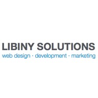 Libiny Solutions LLC Logo